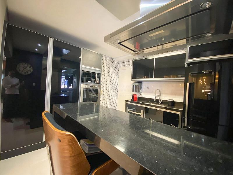 Apartamento � venda em S�o Bernardo do Campo 6