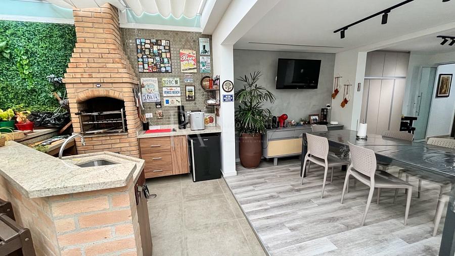 Casa em condom�nio � venda em Santo Andr� 5