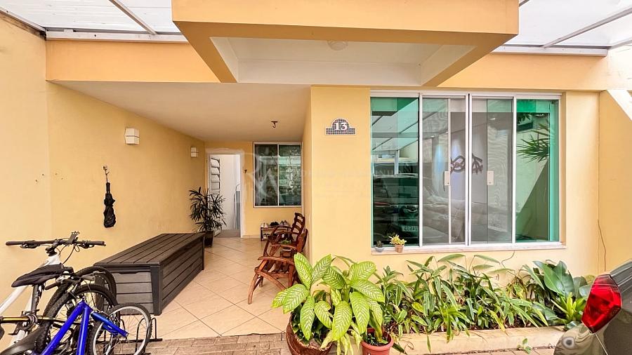 Casa em condom�nio � venda em Santo Andr� 28