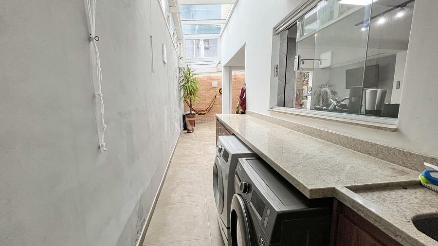Casa em condom�nio � venda em Santo Andr� 9