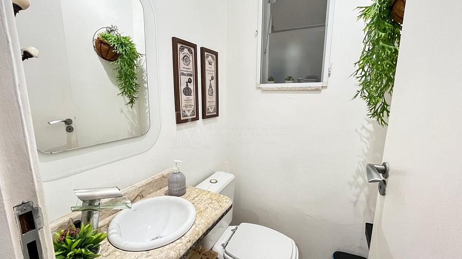 Casa em condom�nio � venda em Santo Andr� 10