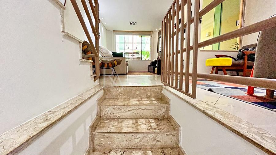 Casa em condom�nio � venda em Santo Andr� 11