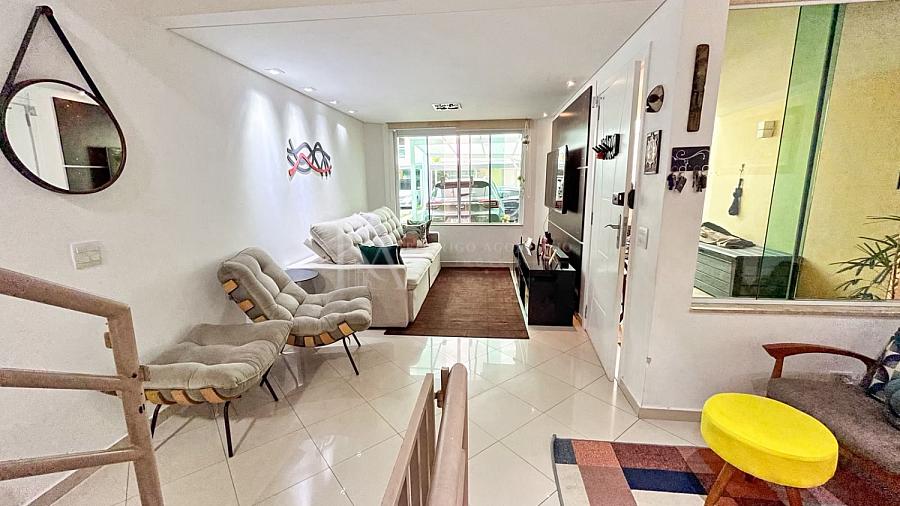 Casa em condom�nio � venda em Santo Andr� 12
