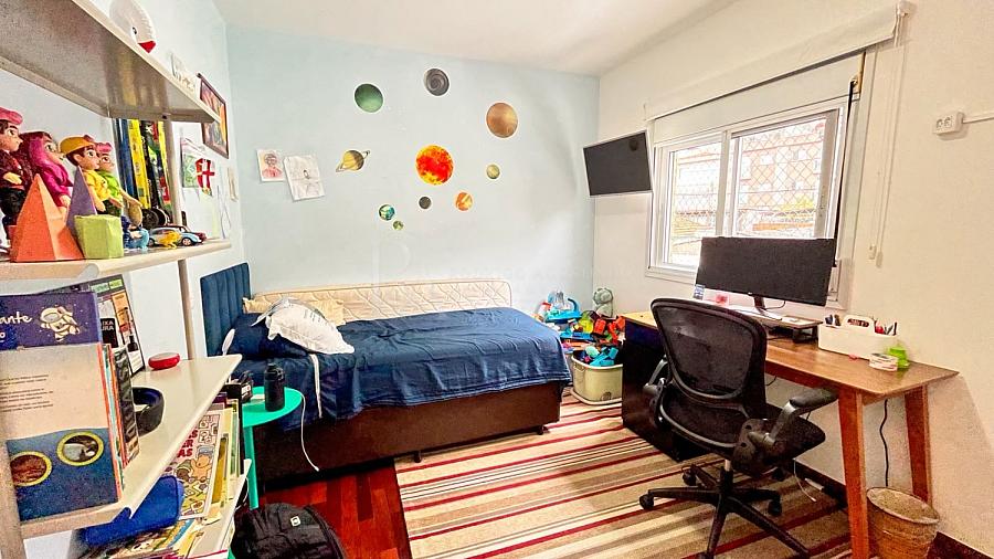 Casa em condom�nio � venda em Santo Andr� 16