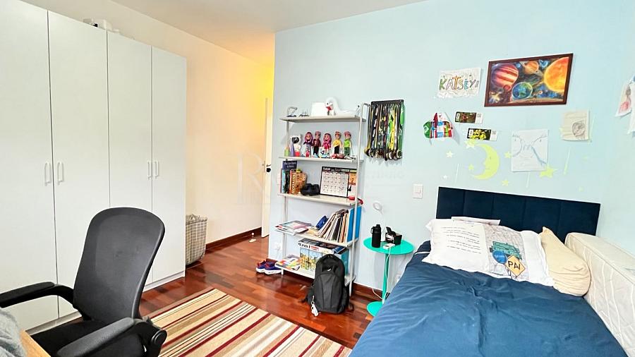 Casa em condom�nio � venda em Santo Andr� 14