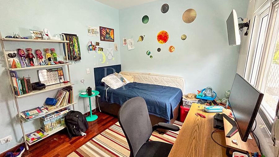 Casa em condom�nio � venda em Santo Andr� 15