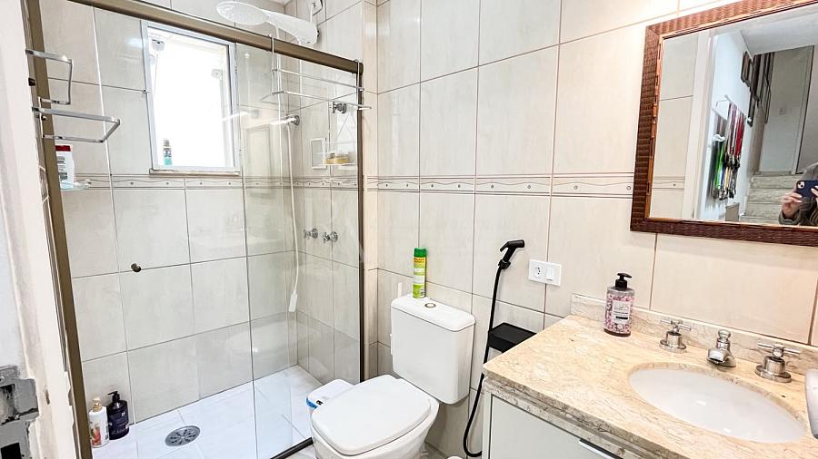 Casa em condom�nio � venda em Santo Andr� 17