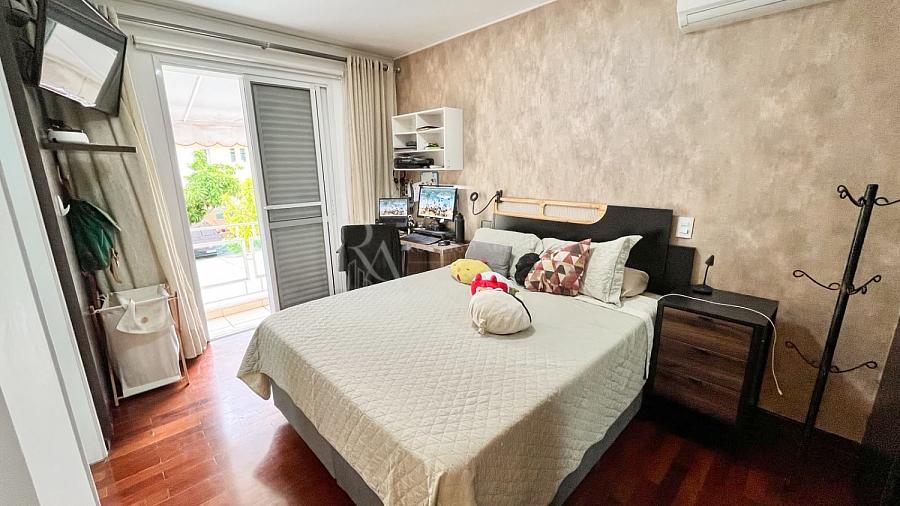 Casa em condom�nio � venda em Santo Andr� 24