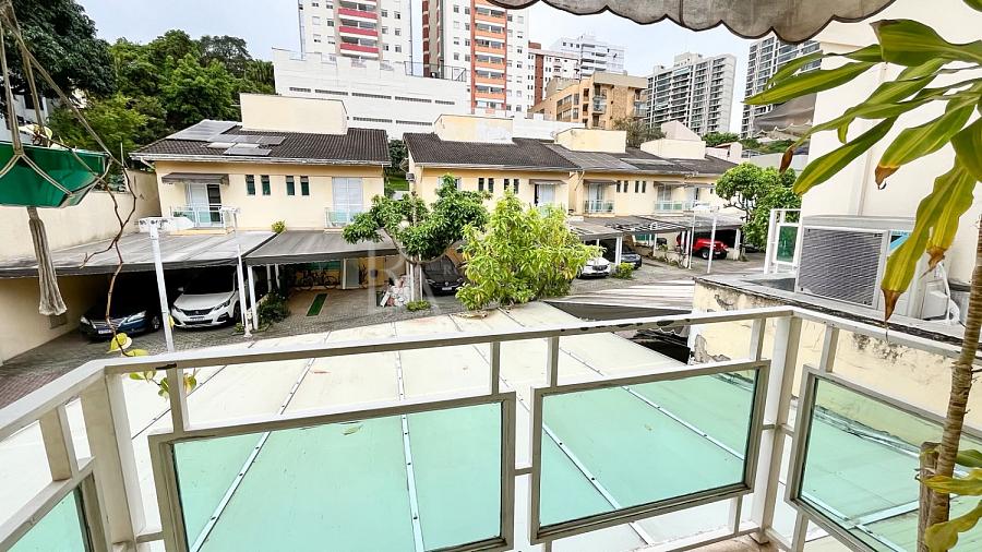 Casa em condom�nio � venda em Santo Andr� 27