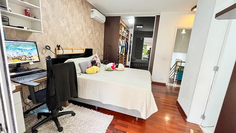 Casa em condom�nio � venda em Santo Andr� 21
