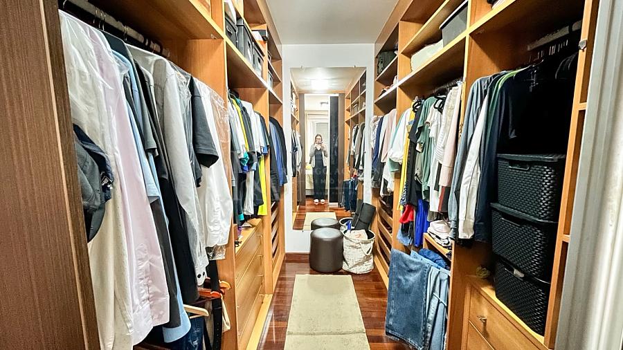 Casa em condom�nio � venda em Santo Andr� 23