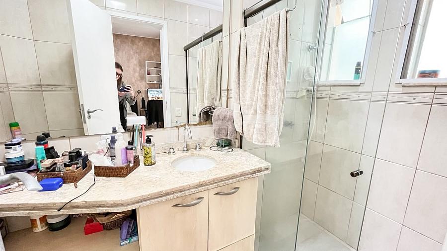 Casa em condom�nio � venda em Santo Andr� 26