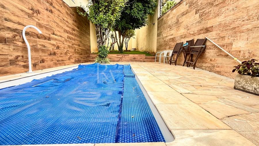 Casa em condom�nio � venda em Santo Andr� 32