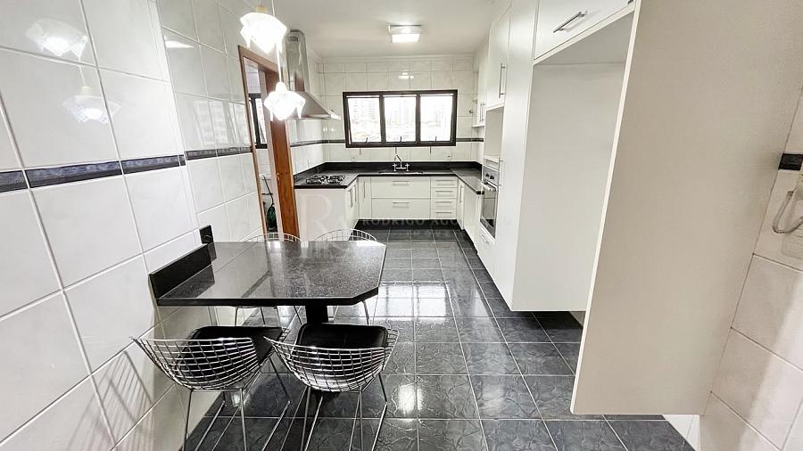 Apartamento � venda no Jardim Bela Vista - Santo Andr� 5