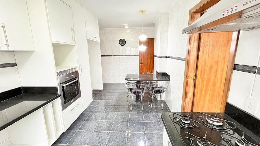 Apartamento � venda no Jardim Bela Vista - Santo Andr� 7