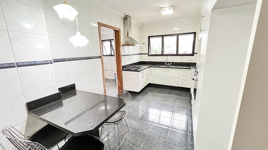 Apartamento � venda no Jardim Bela Vista - Santo Andr� 8