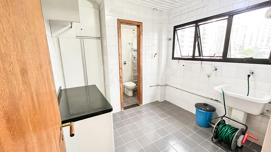 Apartamento � venda no Jardim Bela Vista - Santo Andr� 9