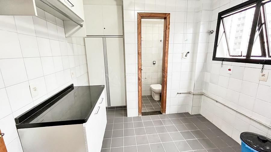 Apartamento � venda no Jardim Bela Vista - Santo Andr� 10