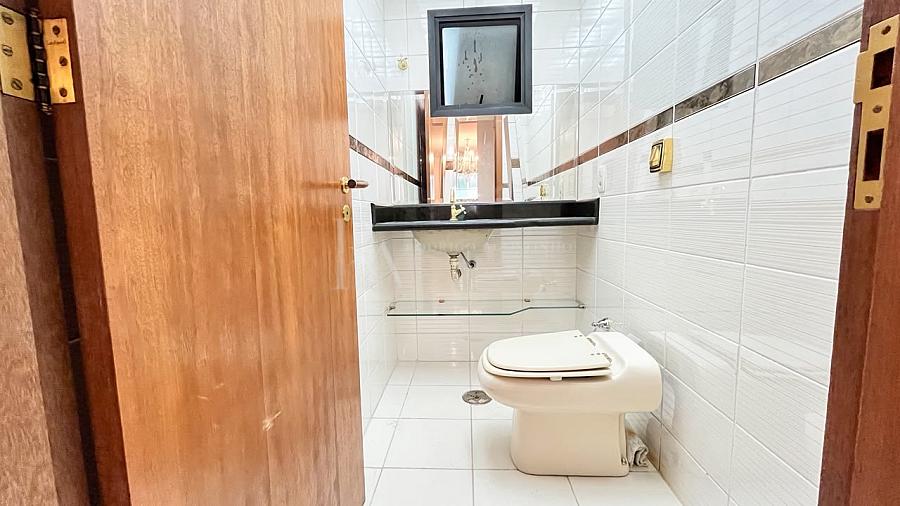 Apartamento � venda no Jardim Bela Vista - Santo Andr� 15