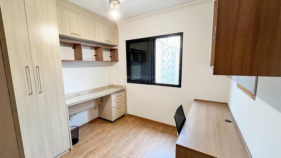 Apartamento � venda no Jardim Bela Vista - Santo Andr� 17