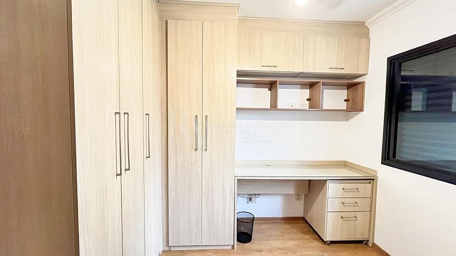 Apartamento � venda no Jardim Bela Vista - Santo Andr� 18