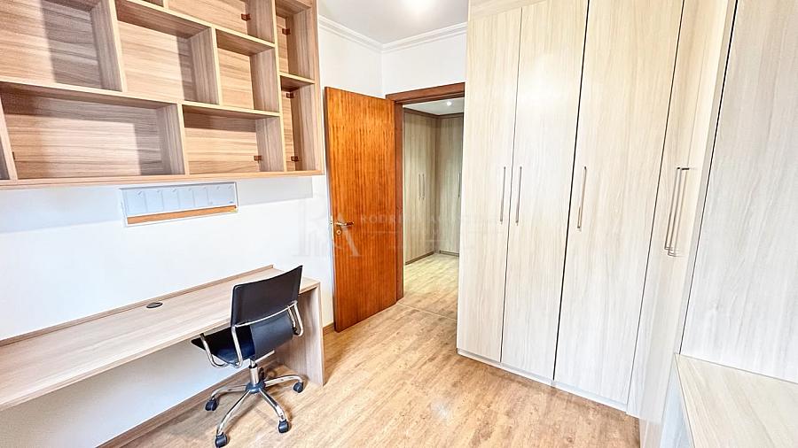 Apartamento � venda no Jardim Bela Vista - Santo Andr� 23