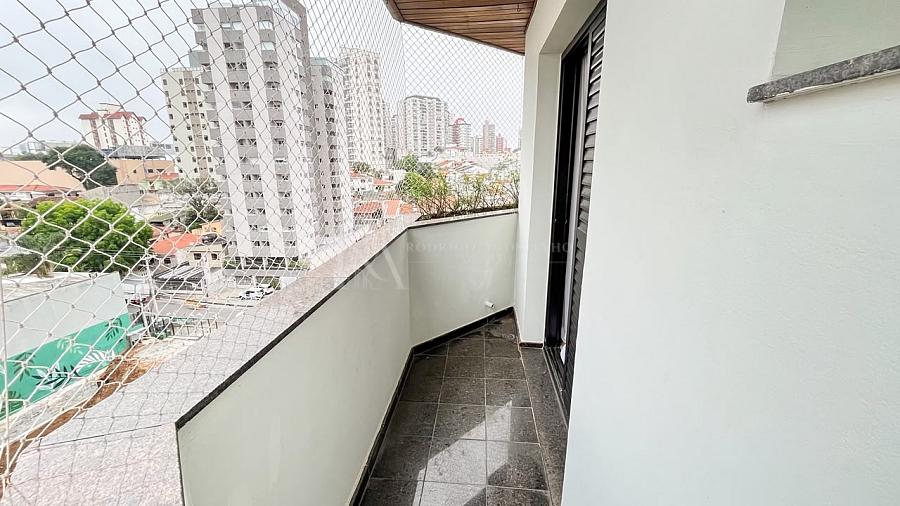 Apartamento � venda no Jardim Bela Vista - Santo Andr� 25