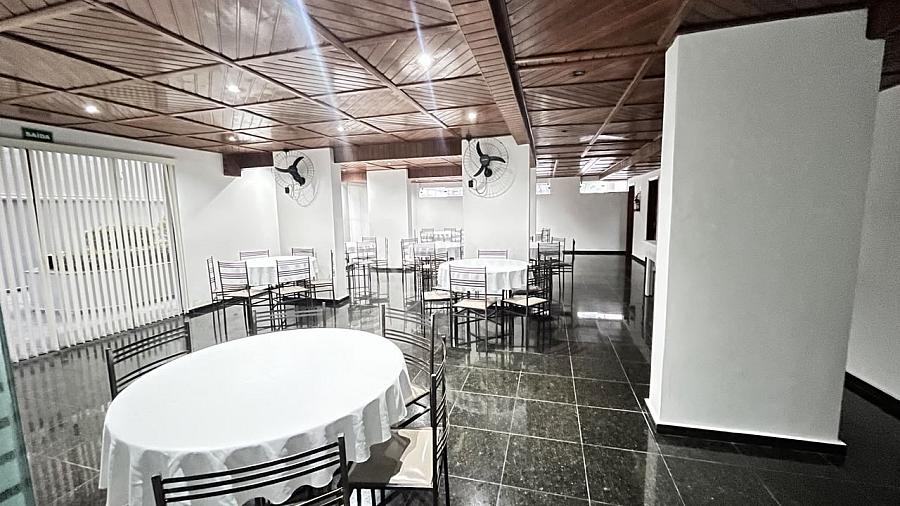 Apartamento � venda no Jardim Bela Vista - Santo Andr� 31