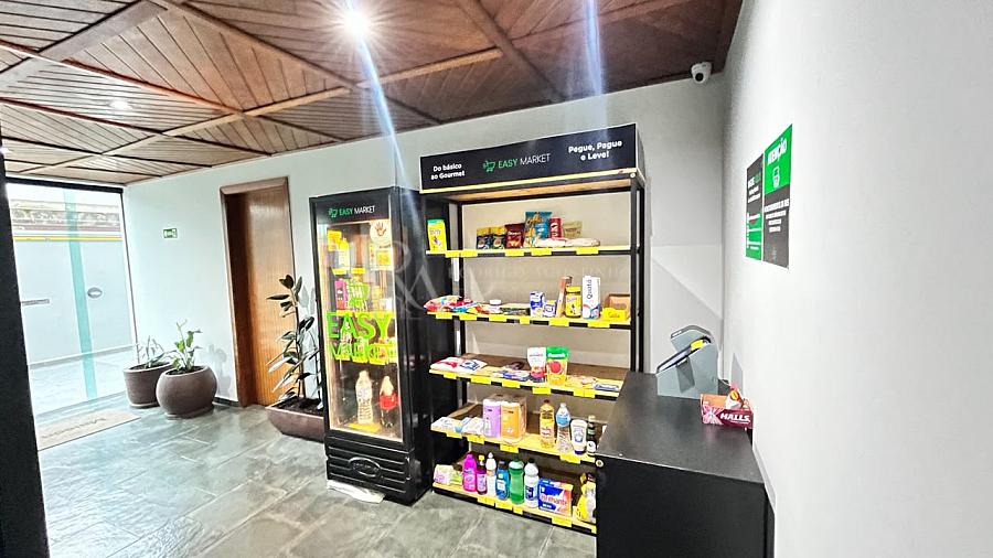 Apartamento � venda no Jardim Bela Vista - Santo Andr� 36