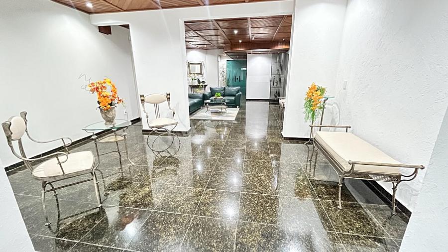 Apartamento � venda no Jardim Bela Vista - Santo Andr� 34