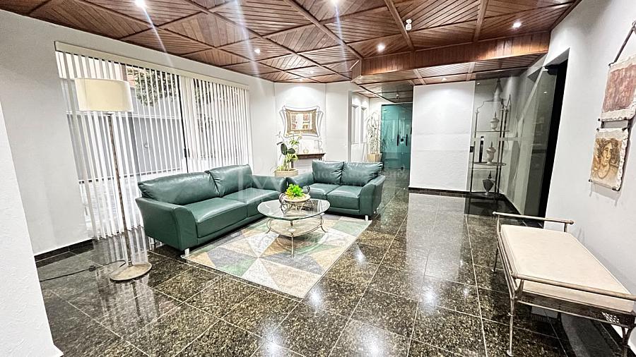 Apartamento � venda no Jardim Bela Vista - Santo Andr� 35