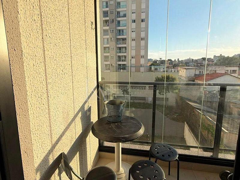 Studio � venda em S�o Caetano do Sul 8