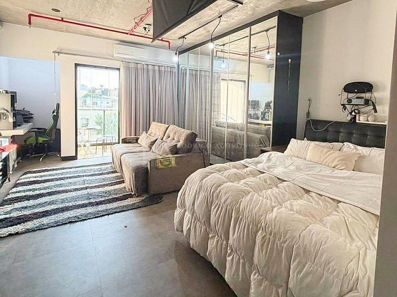 Studio � venda em S�o Caetano do Sul 1