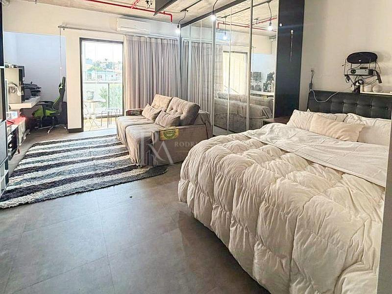 Studio � venda em S�o Caetano do Sul 5