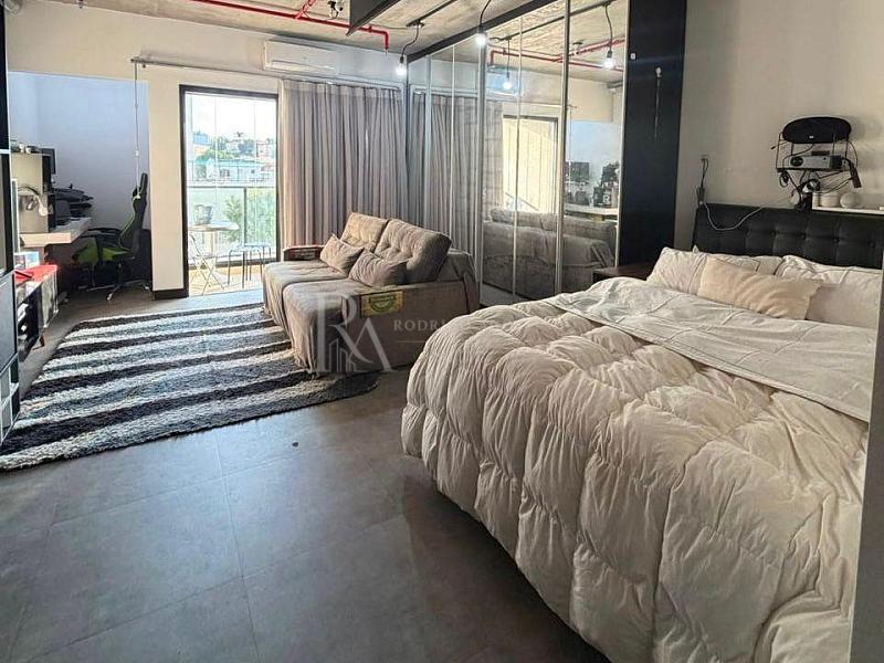Studio � venda em S�o Caetano do Sul 4