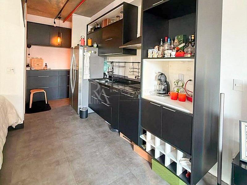 Studio � venda em S�o Caetano do Sul 6