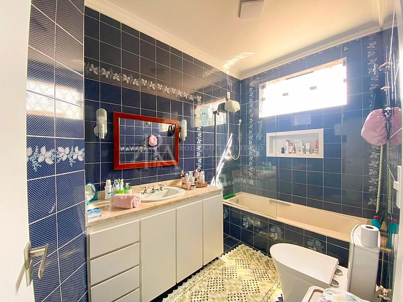 Sobrado � venda em Santo Andr� 20