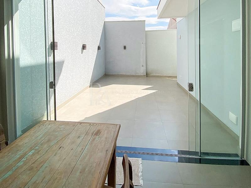 Sobrado � venda em Santo Andr� 12