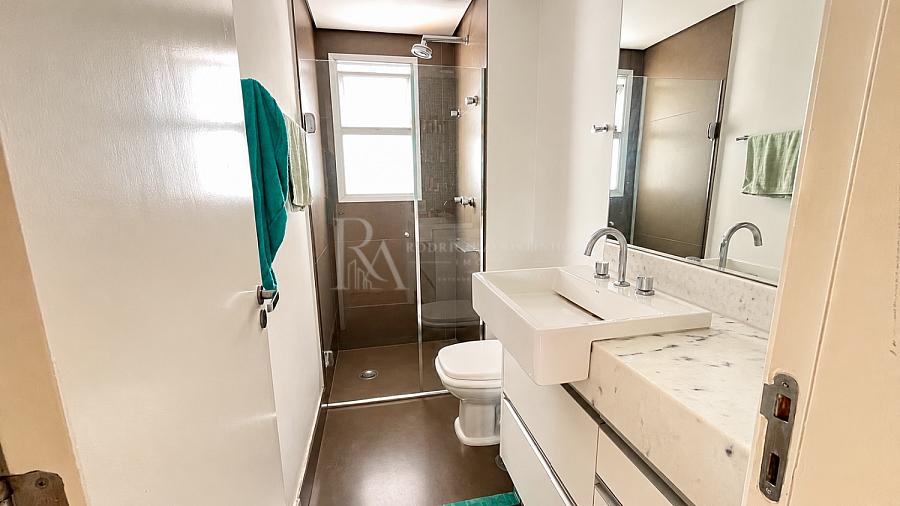 Apartamento � venda em S�o Bernardo do Campo 11