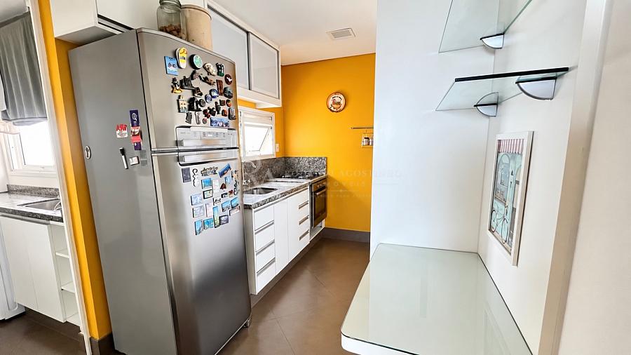 Apartamento � venda em S�o Bernardo do Campo 28