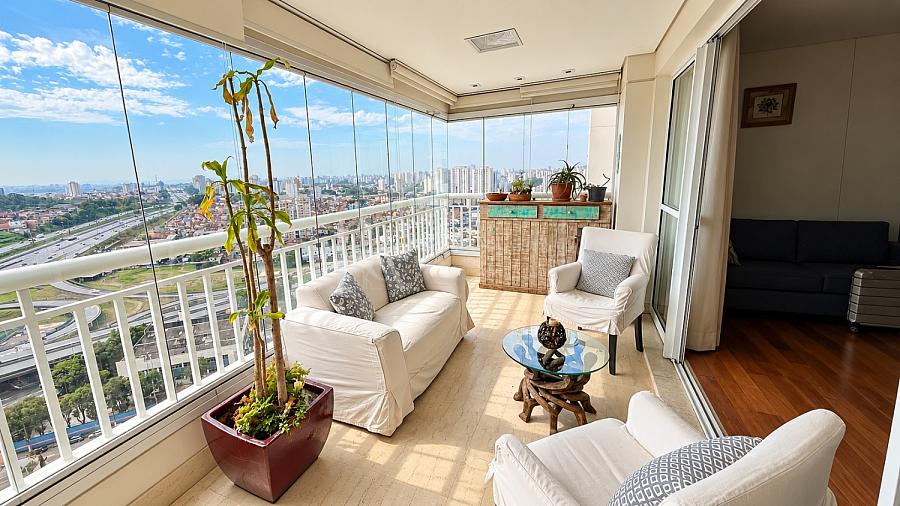 Apartamento � venda em S�o Bernardo do Campo 3