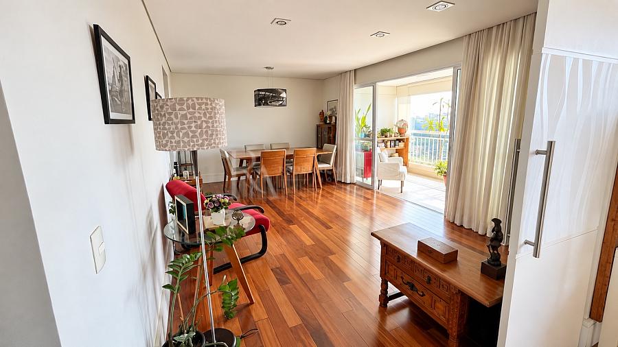 Apartamento � venda em S�o Bernardo do Campo 4