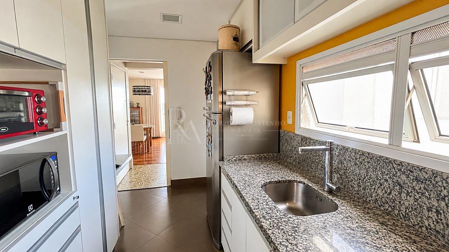 Apartamento � venda em S�o Bernardo do Campo 22
