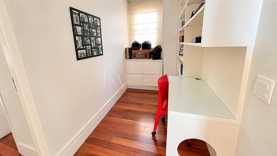 Apartamento � venda em S�o Bernardo do Campo 19