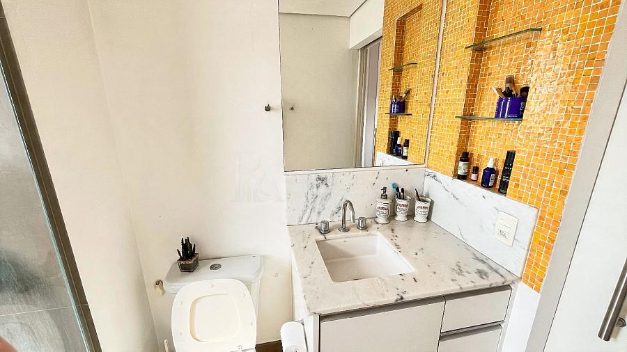 Apartamento � venda em S�o Bernardo do Campo 16