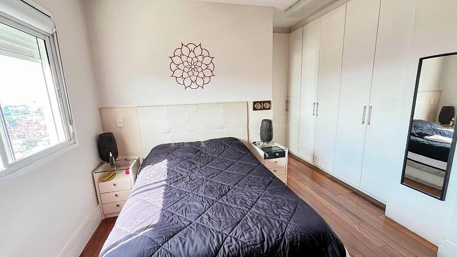 Apartamento � venda em S�o Bernardo do Campo 13