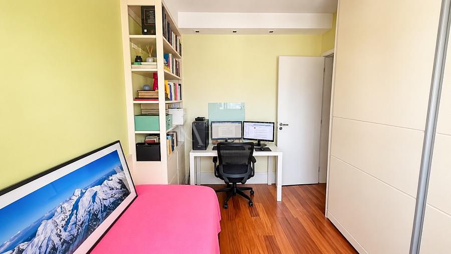 Apartamento � venda em S�o Bernardo do Campo 20