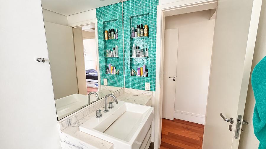 Apartamento � venda em S�o Bernardo do Campo 12