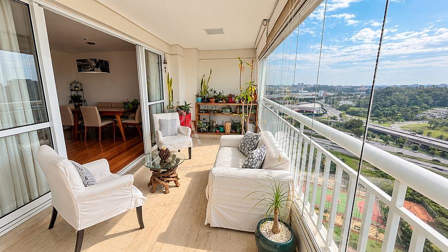 Apartamento � venda em S�o Bernardo do Campo 1