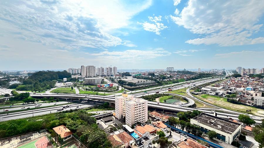 Apartamento � venda em S�o Bernardo do Campo 10